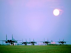 Rest and Refuel